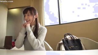 Yuko Matsui 35 years old Chapter 1 - SDNM-045