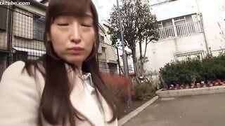 Yuko Matsui 35 years old Chapter 1 - SDNM-045
