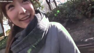 Yuko Matsui 35 years old Chapter 1 - SDNM-045