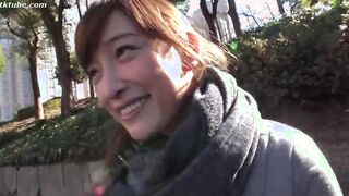 Yuko Matsui 35 years old Chapter 1 - SDNM-045
