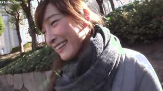 Yuko Matsui 35 years old Chapter 1 - SDNM-045