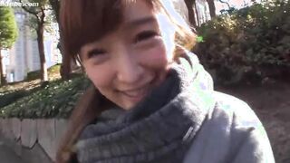 Yuko Matsui 35 years old Chapter 1 - SDNM-045