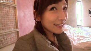 Yuko Matsui 35 years old Chapter 1 - SDNM-045
