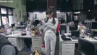 Yuko Matsui 35 years old Chapter 1 - SDNM-045