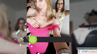 legsLONG half price until 5th june 2024 stripTango.com