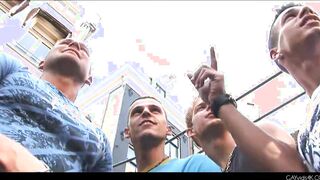 Belami Fourway