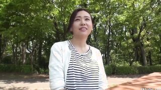 Sakura Okano 33 years old Chapter 4 - SDNM-055