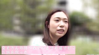 Sakura Okano 33 years old Chapter 4 - SDNM-055