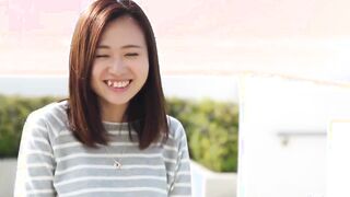 Sakura Okano 33 years old Chapter 4 - SDNM-055