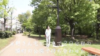 Sakura Okano 33 years old Chapter 4 - SDNM-055