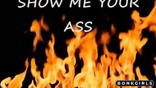 Mature Amateur Gives a Blowjob