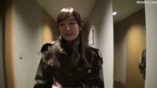 Yuko Matsui 35 years old Chapter 2 - SDNM-046