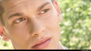 Julien Hussey Photosession Video