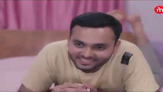 Madam Ji 2024 Hindi Hot Web Series Mangotv Episode 05