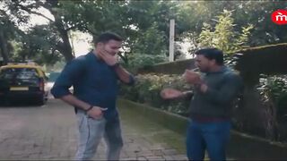 Madam Ji 2024 Hindi Hot Web Series Mangotv Episode 05