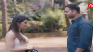 Madam Ji 2024 Hindi Hot Web Series Mangotv Episode 05