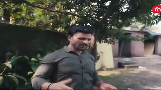 Madam Ji 2024 Hindi Hot Web Series Mangotv Episode 05