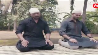 Madam Ji 2024 Hindi Hot Web Series Mangotv Episode 05