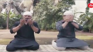 Madam Ji 2024 Hindi Hot Web Series Mangotv Episode 05