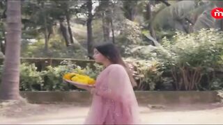 Madam Ji 2024 Hindi Hot Web Series Mangotv Episode 05