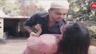 Madam Ji 2024 Hindi Hot Web Series Mangotv Episode 05