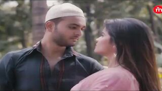 Madam Ji 2024 Hindi Hot Web Series Mangotv Episode 05