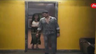 Madam Ji 2024 Hindi Hot Web Series Mangotv Episode 04