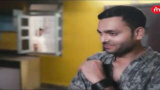Madam Ji 2024 Hindi Hot Web Series Mangotv Episode 04