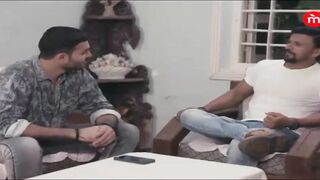 Madam Ji 2024 Hindi Hot Web Series Mangotv Episode 04