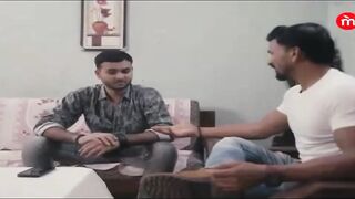 Madam Ji 2024 Hindi Hot Web Series Mangotv Episode 04