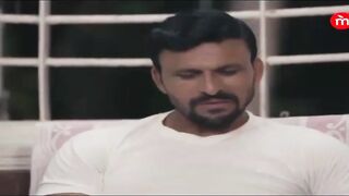 Madam Ji 2024 Hindi Hot Web Series Mangotv Episode 04