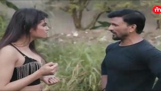 Madam Ji 2024 Hindi Hot Web Series Mangotv Episode 04