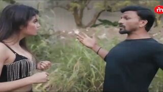 Madam Ji 2024 Hindi Hot Web Series Mangotv Episode 04