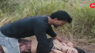 Madam Ji 2024 Hindi Hot Web Series Mangotv Episode 04