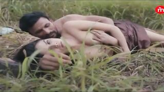 Madam Ji 2024 Hindi Hot Web Series Mangotv Episode 03