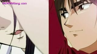 Stepmothers Sin 02 - HENTAI UNCENSORED ENG SUBBED