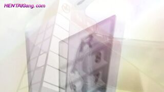 Stepmothers Sin 02 - HENTAI UNCENSORED ENG SUBBED