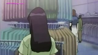 Stepmothers Sin 02 - HENTAI UNCENSORED ENG SUBBED