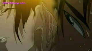 Stepmothers Sin 02 - HENTAI UNCENSORED ENG SUBBED
