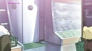 Stepmothers Sin 02 - HENTAI UNCENSORED ENG SUBBED