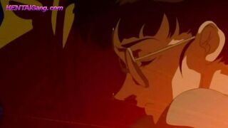 Stepmothers Sin 02 - HENTAI UNCENSORED ENG SUBBED