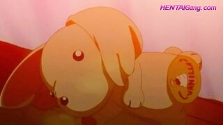 Stepmothers Sin 02 - HENTAI UNCENSORED ENG SUBBED