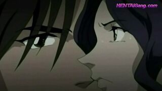 Stepmothers Sin 02 - HENTAI UNCENSORED ENG SUBBED
