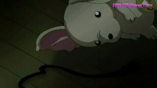 Stepmothers Sin 02 - HENTAI UNCENSORED ENG SUBBED
