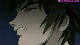 Stepmothers Sin 02 - HENTAI UNCENSORED ENG SUBBED