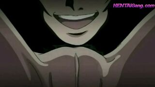 Stepmothers Sin 02 - HENTAI UNCENSORED ENG SUBBED