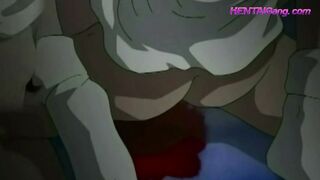 Stepmothers Sin 02 - HENTAI UNCENSORED ENG SUBBED
