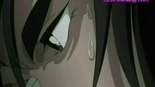 Stepmothers Sin 02 - HENTAI UNCENSORED ENG SUBBED