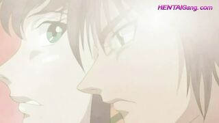 Stepmothers Sin 02 - HENTAI UNCENSORED ENG SUBBED