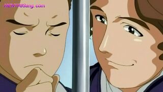 Stepmothers Sin 02 - HENTAI UNCENSORED ENG SUBBED